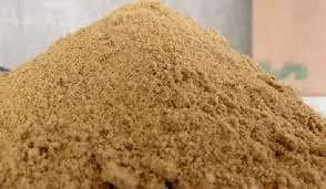Bột thịt và xương (MBM)