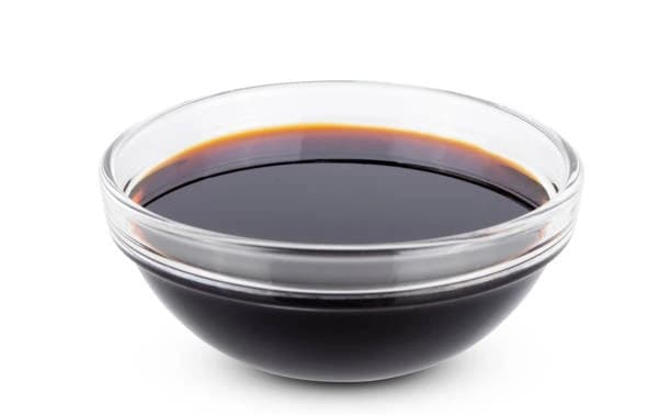 Lecithin đậu nành (E322)