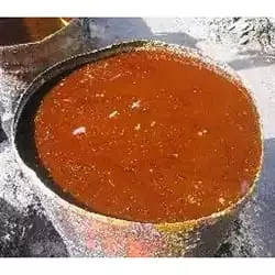 Dầu axit cọ